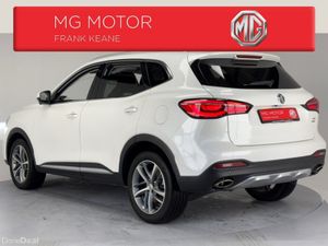 MG HS EXCITE PHEV**TOUCHSCREEN MEDIA**APPLE CAR PL - Image 2