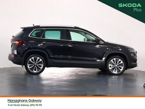 Skoda Karoq STYLE 1.5 TSI 150HP AUTO - Image 3