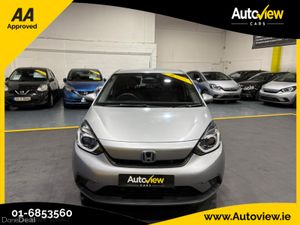 Honda Jazz /Fit New Model 1.5 Self-Charging Hybrid - Image 3