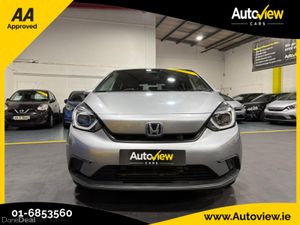 Honda Fit /Jazz New Model 1.5 Self-Charging Hybrid - Image 2