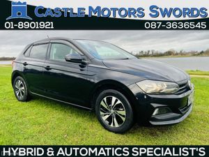 Volkswagen Polo ABA-AWCHZ - Image 2