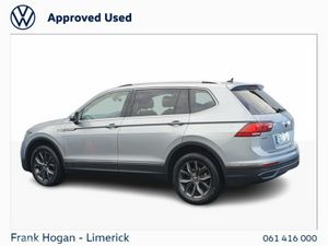 Volkswagen Tiguan Allspace 7 SEATS - 2.0 TDI 122HP - Image 2