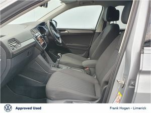 Volkswagen Tiguan Allspace 7 SEATS - 2.0 TDI 122HP - Image 3
