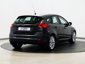 *105* 2016 Ford Focus 1.5TDCI STYLE - Image 4