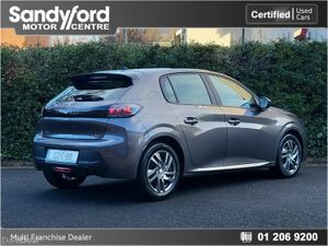 Peugeot 208 1.2 Puretech 75bhp Active - Image 4
