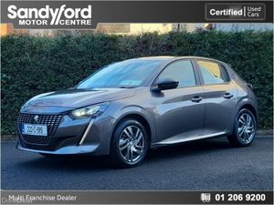 Peugeot 208 1.2 Puretech 75bhp Active - Image 3