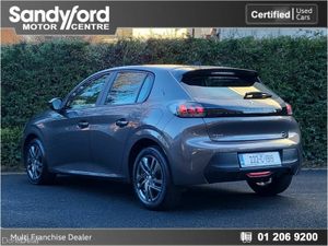 Peugeot 208 1.2 Puretech 75bhp Active - Image 4