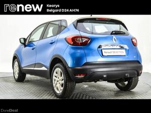 Renault Captur dCi 90 S&S INTENSE - Image 3