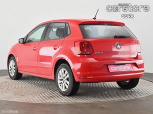 Volkswagen Polo 1.0 5DR 60HP Trendline - Image 3