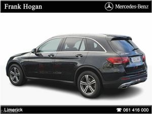 Mercedes-Benz GLC GLC 200d 2.0 Diesel 163 BHP ( IR - Image 3