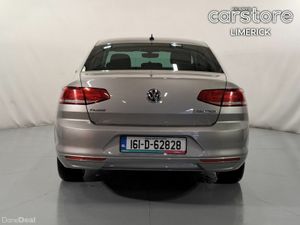 Volkswagen Passat 2.0 TDI 150HP Comfortline - Image 4