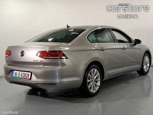Volkswagen Passat 2.0 TDI 150HP Comfortline - Image 3