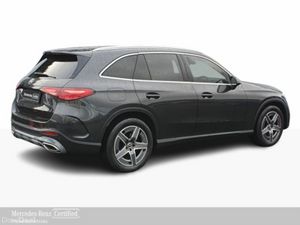 Mercedes-Benz GLC GLC 220 D 4MATIC AMG Line (CONTA - Image 4