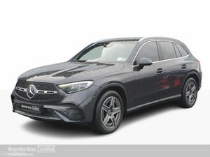 Mercedes-Benz GLC GLC 220 D 4MATIC AMG Line (CONTA - Image 2