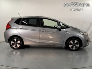 Honda Fit 1.5 HYBRID AUTO - Image 2