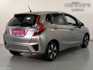 Honda Fit 1.5 HYBRID AUTO - Image 3
