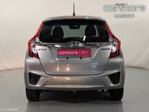 Honda Fit 1.5 HYBRID AUTO - Image 4