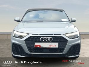 Audi A1 30 TFSI 110HP S-T S line Auto - Image 3