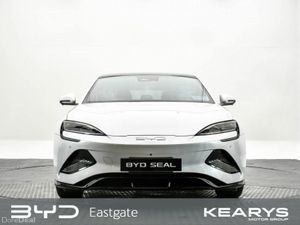 BYD SEAL Excellence 3.8s Order YOUR 261 Today - Image 2