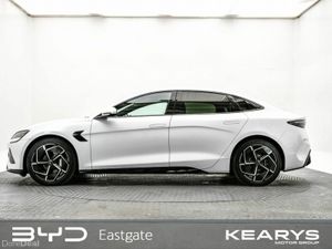 BYD SEAL Excellence 3.8s Order YOUR 261 Today - Image 4