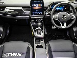 Renault Arkana E-Tech Engineered E-TECH Hybrid 145 - Image 3