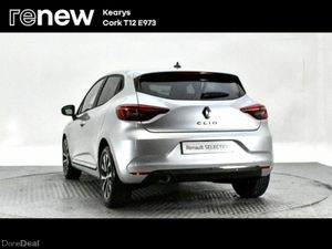 Renault Clio Iconic TCe 100 MY19 - Image 3