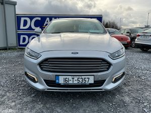 2016 FORD MONDEO 1.5 TDCI ZETEC NCT 6/27 - Image 3