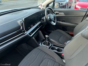 Kia Sportage 1.6 CRDi SCR Diesel 115 hp K2 6MT - Image 3