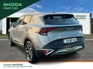 Kia Sportage 1.6 CRDi SCR Diesel 115 hp K2 6MT - Image 4