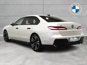 BMW 7-Series 750e xDrive M Sport - Image 3