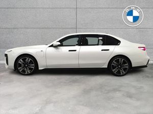 BMW 7-Series 750e xDrive M Sport - Image 4