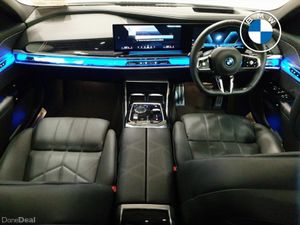 BMW 7-Series 750e xDrive M Sport - Image 4