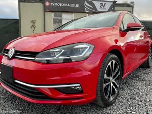 🔵 Vw Golf 1.2 TSI AUTOMATIC LOW KM HIGH SPEC - Image 2