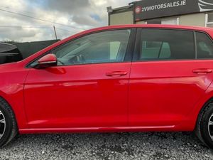 🔵 Vw Golf 1.2 TSI AUTOMATIC LOW KM HIGH SPEC - Image 3