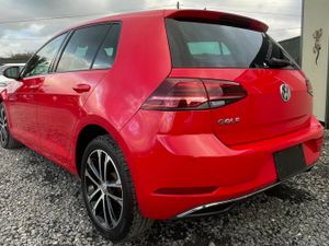 🔵 Vw Golf 1.2 TSI AUTOMATIC LOW KM HIGH SPEC - Image 4