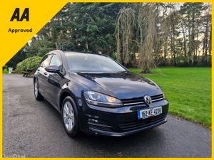 🔥2016 Volkswagen Golf🔥(Warranty+Auto+Low Km's) - Image 3