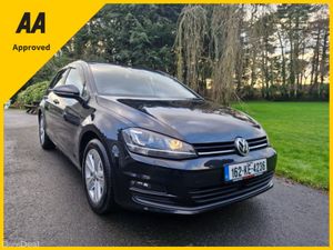 🔥2016 Volkswagen Golf🔥(Warranty+Auto+Low Km's) - Image 4