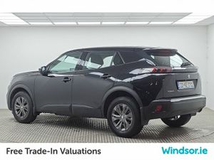 Peugeot 2008 1.2 Puretech 100bhp Active - Image 3