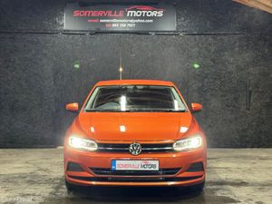 VOLKSWAGEN POLO AUTO “11,000KMS” 2020 - Image 2