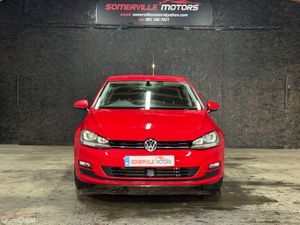 VOLKSWAGEN GOLF AUTO “72,000KMS” 2015 - Image 2