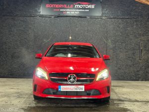 MERCEDES BENZ A180 AUTO “71,000KMS” 2016 - Image 2
