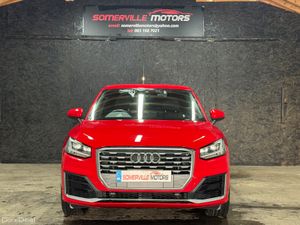 AUDI Q2 S-LINE “45,000KMS”  “TAX&NCT” 2020 - Image 2