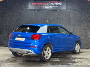 AUDI Q2 1.0 TSFI AUTOMATIC “47,000KMS” 2020 - Image 4
