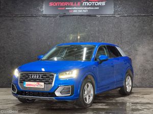 AUDI Q2 1.0 TSFI AUTOMATIC “47,000KMS” 2020 - Image 3
