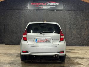 NISSAN NOTE AUTO PETROL HYBRID “68,000KMS” 2020 - Image 4