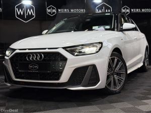 Audi A1 SLINE SPORTBACK 30 TFSI 110HP S L LINE 4DR - Image 3
