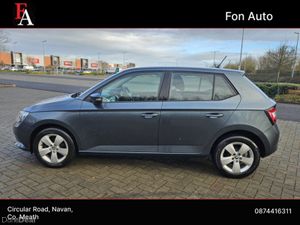 Skoda Fabia 1.0 PETROL NEW MODEL *HIGH SPEC* NEW N - Image 4