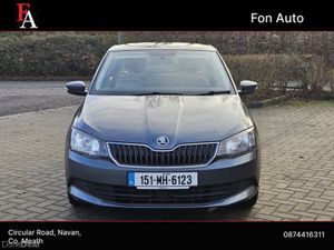 Skoda Fabia 1.0 PETROL NEW MODEL *HIGH SPEC* NEW N - Image 2