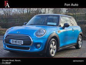 Mini Cooper 1.2 PETROL MODEL *HIGH SPEC* NEW NCT 1 - Image 3