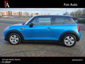 Mini Cooper 1.2 PETROL MODEL *HIGH SPEC* NEW NCT 1 - Image 4